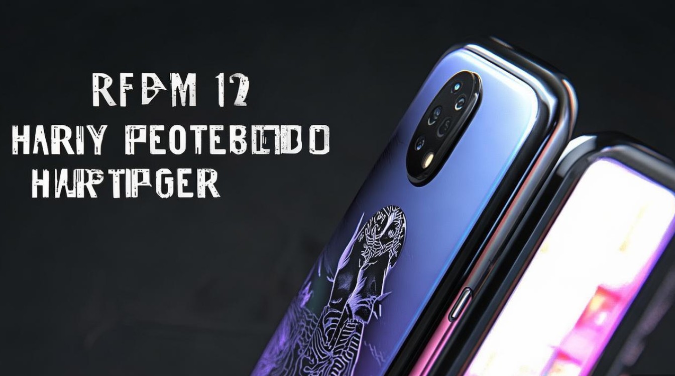 Redmi Note 12 Turbo哈利波特版预售多久发货？