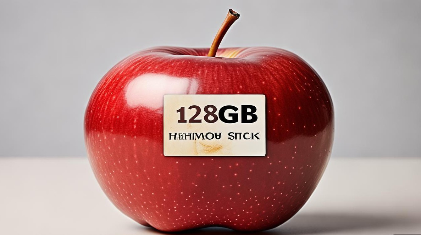 苹果怎么看是128g内存条？如何查询苹果设备内存大小？