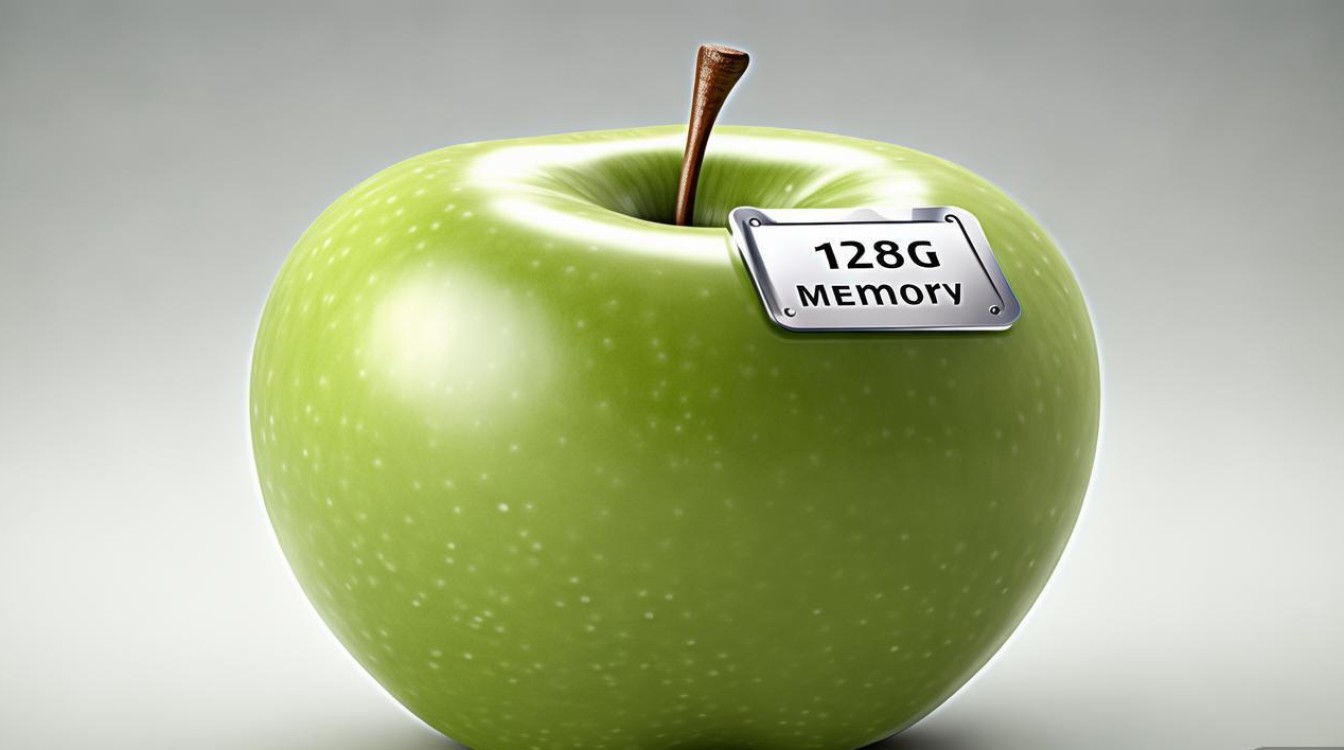 苹果怎么看是128G内存？手机存储容量怎么查？