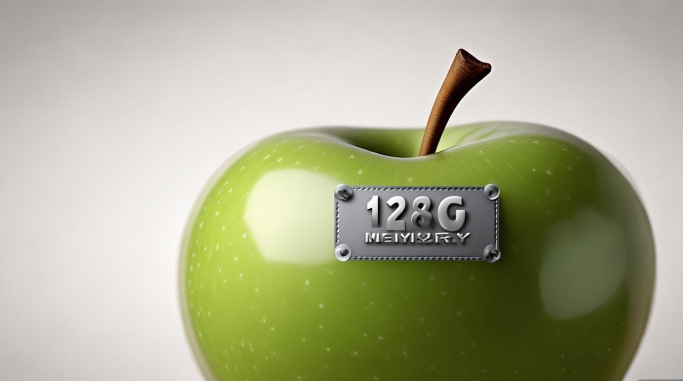 苹果怎么看是128G内存？手机存储容量怎么查？