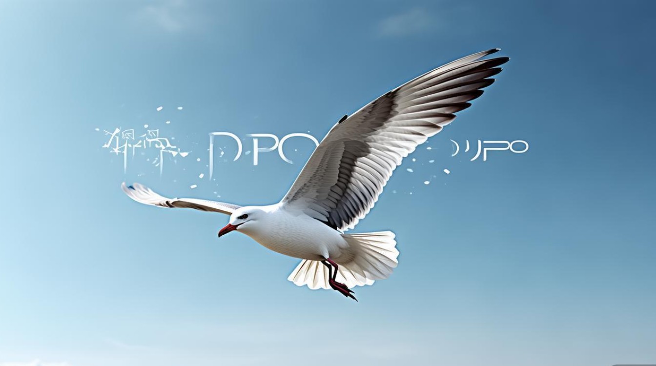 海鸥的OPPO音怎么写？具体发音规则和例词有哪些？
