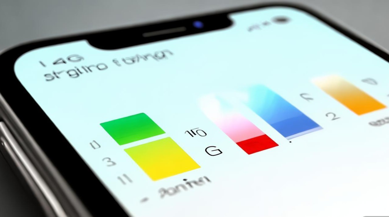 苹果4G信号强度怎么看？隐藏的信号查看方法是什么？