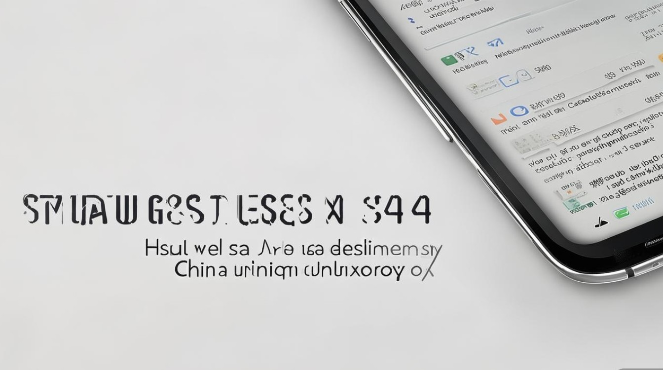 三星S4怎么用联通4G网络？设置步骤有哪些？