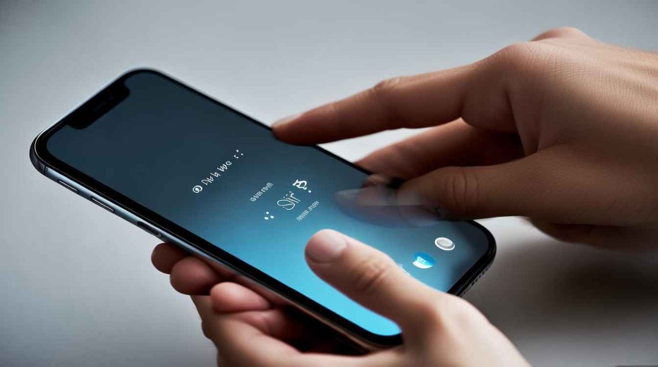 苹果怎么唤醒siri？设置与唤醒方法详解指南