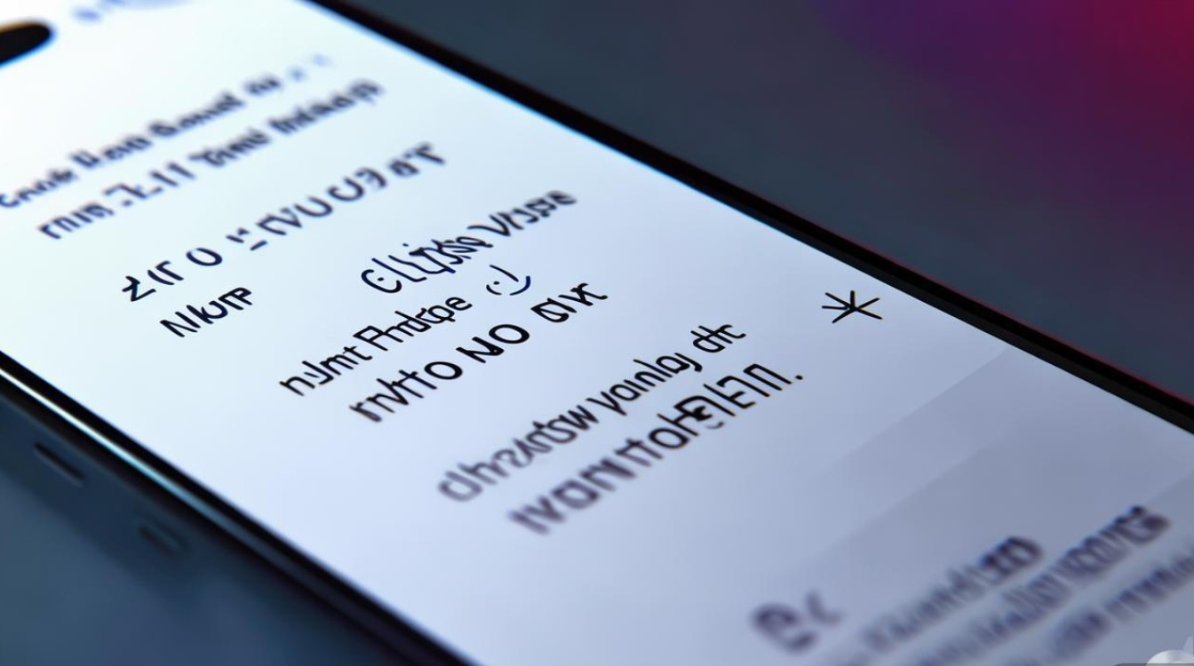 Redmi Note12R如何设置静音？详细步骤教程在这里