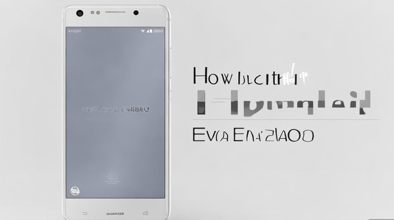 华为eva_aloo手机怎么解锁忘记密码？