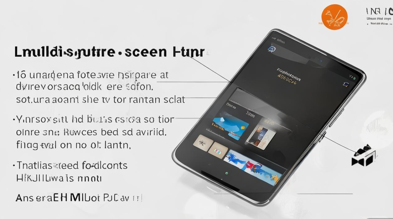 华为emui5.1怎么分屏操作？分屏功能开启教程