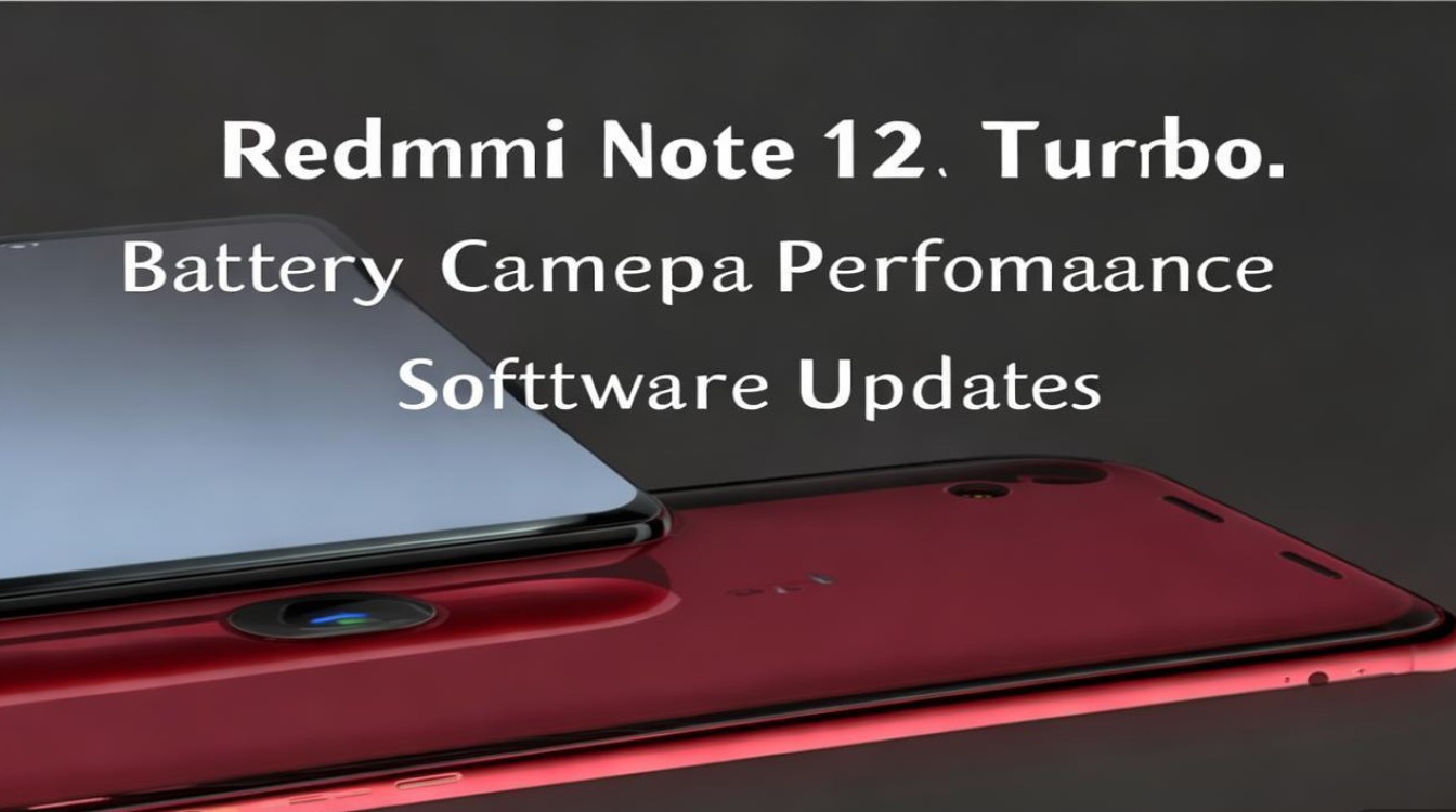 Redmi Note 12 Turbo实际体验中存在哪些值得注意的缺点？