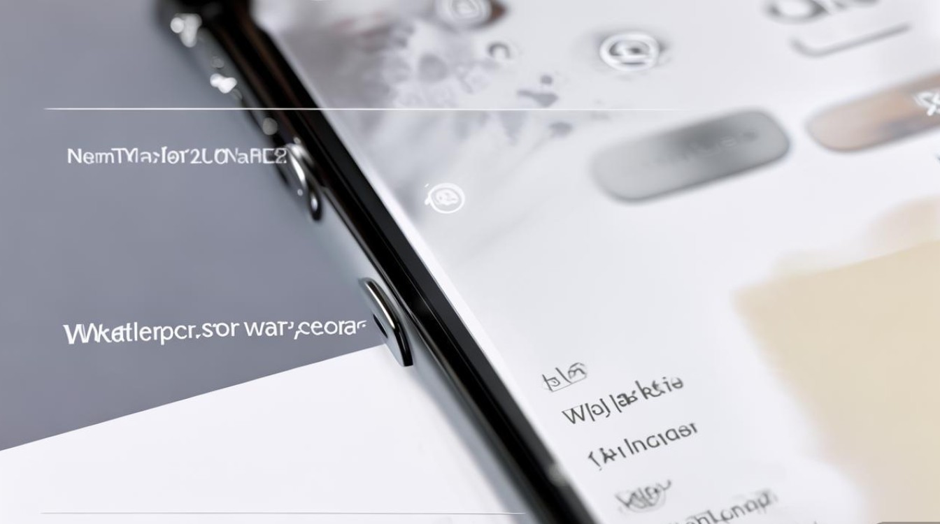 Xiaomi 11 Pro怎么换壁纸？新手教程步骤详解