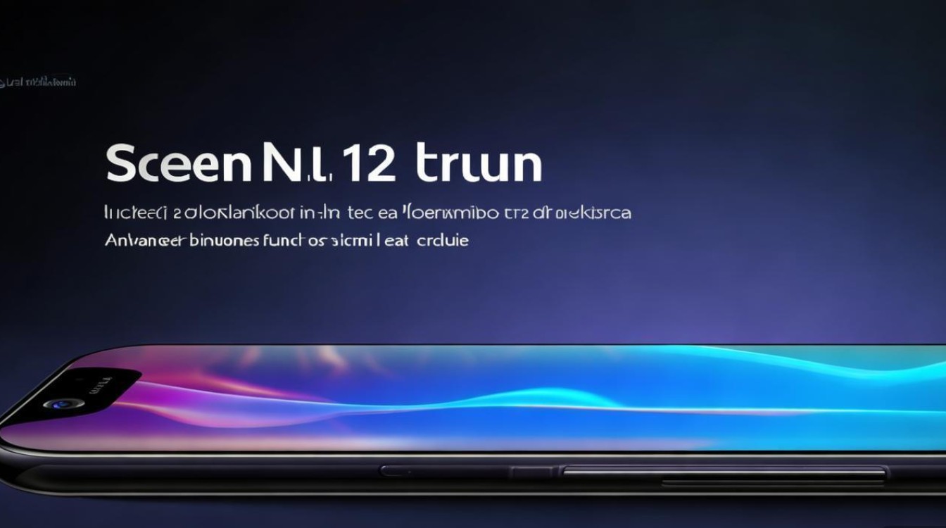 Redmi Note 12 Turbo屏幕调光是什么，DC调光还是高频PWM？