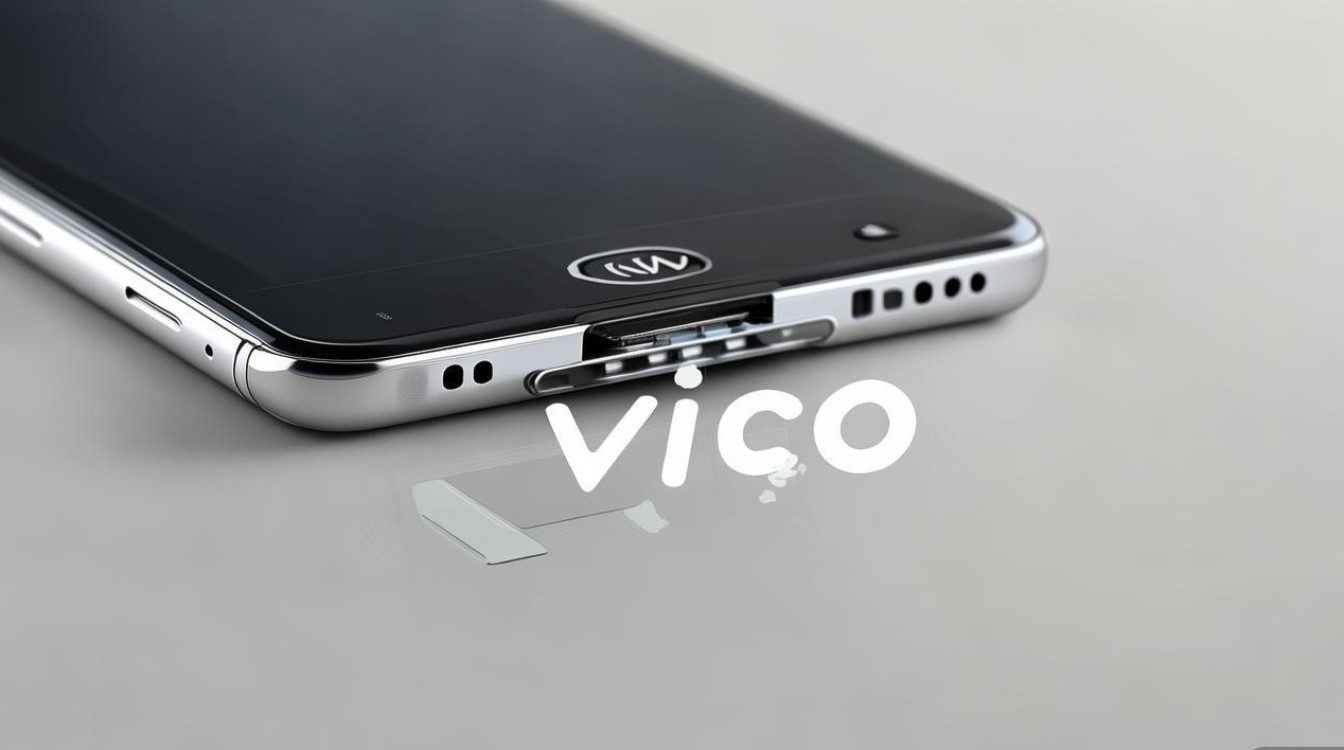 vivo手机卡槽按不出来是什么原因？