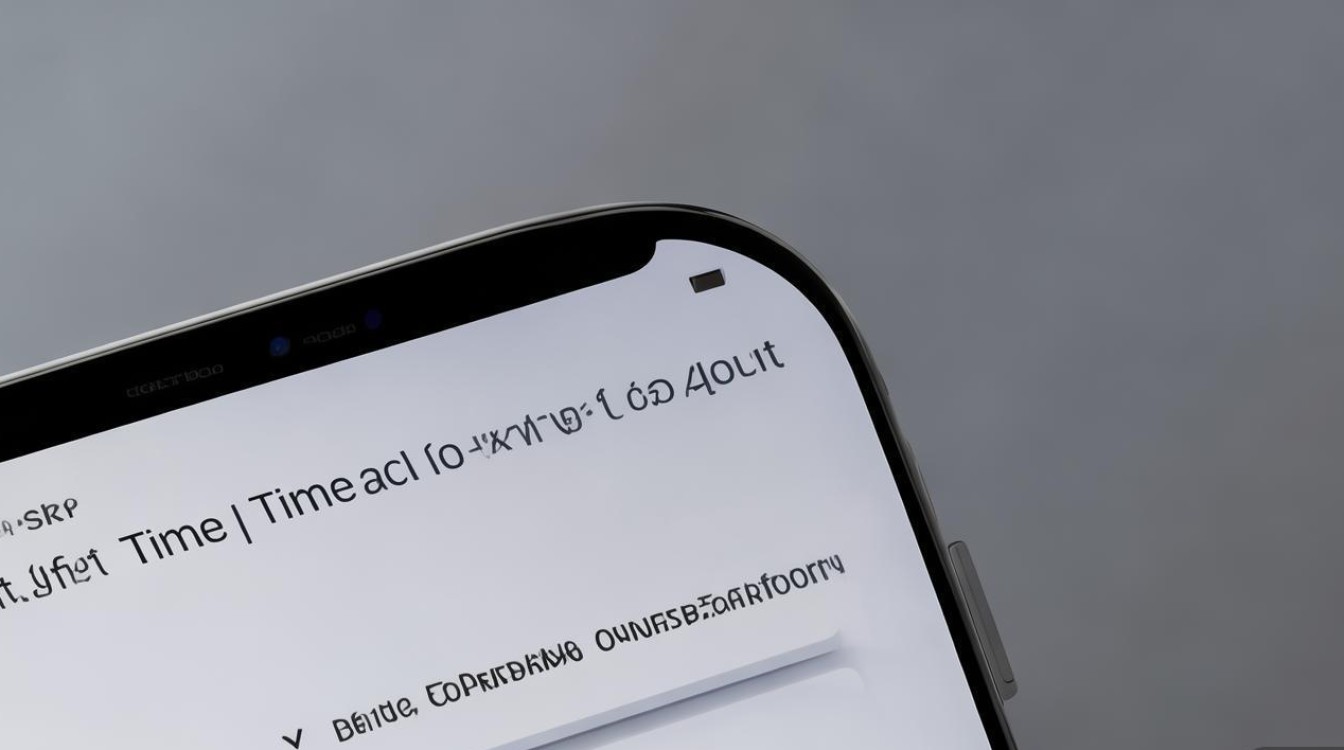 Redmi K60如何设置24小时时间？手机时间格式怎么改？