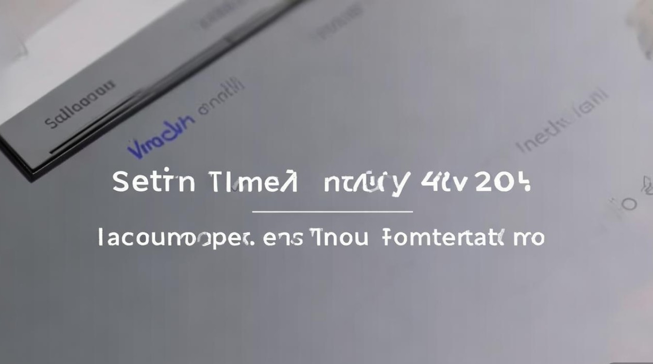 Redmi K60如何设置24小时时间？手机时间格式怎么改？