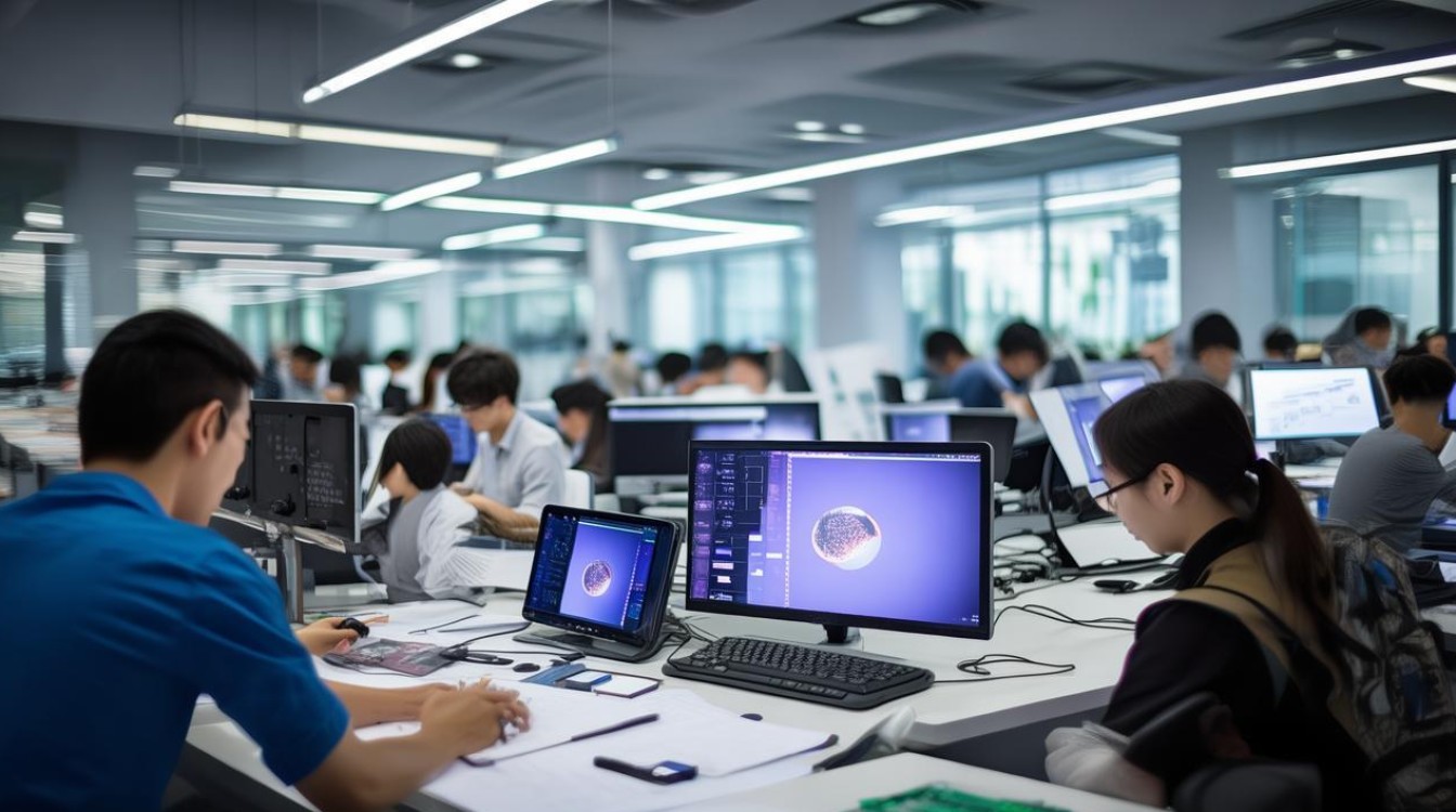 oppo厂家工作体验如何？加班多吗？晋升空间大吗？
