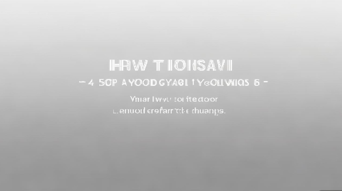华为A5如何永久关闭4G功能仅用5G？