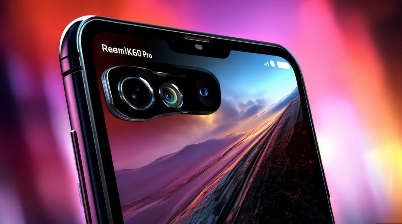 Redmi K60 Pro拍照效果究竟怎么样？日常拍摄够用吗？