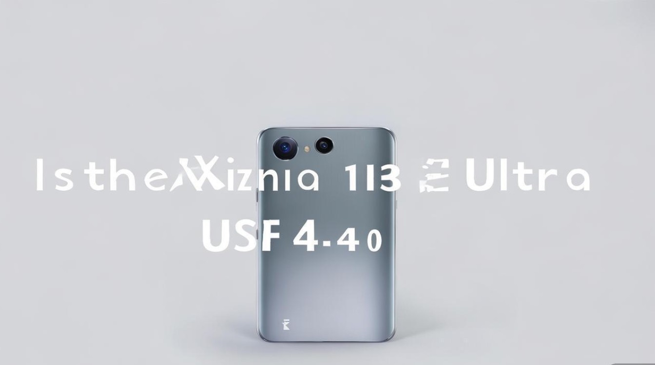 小米13 Ultra是否支持USF4.0闪存？实测速度与实际体验如何？