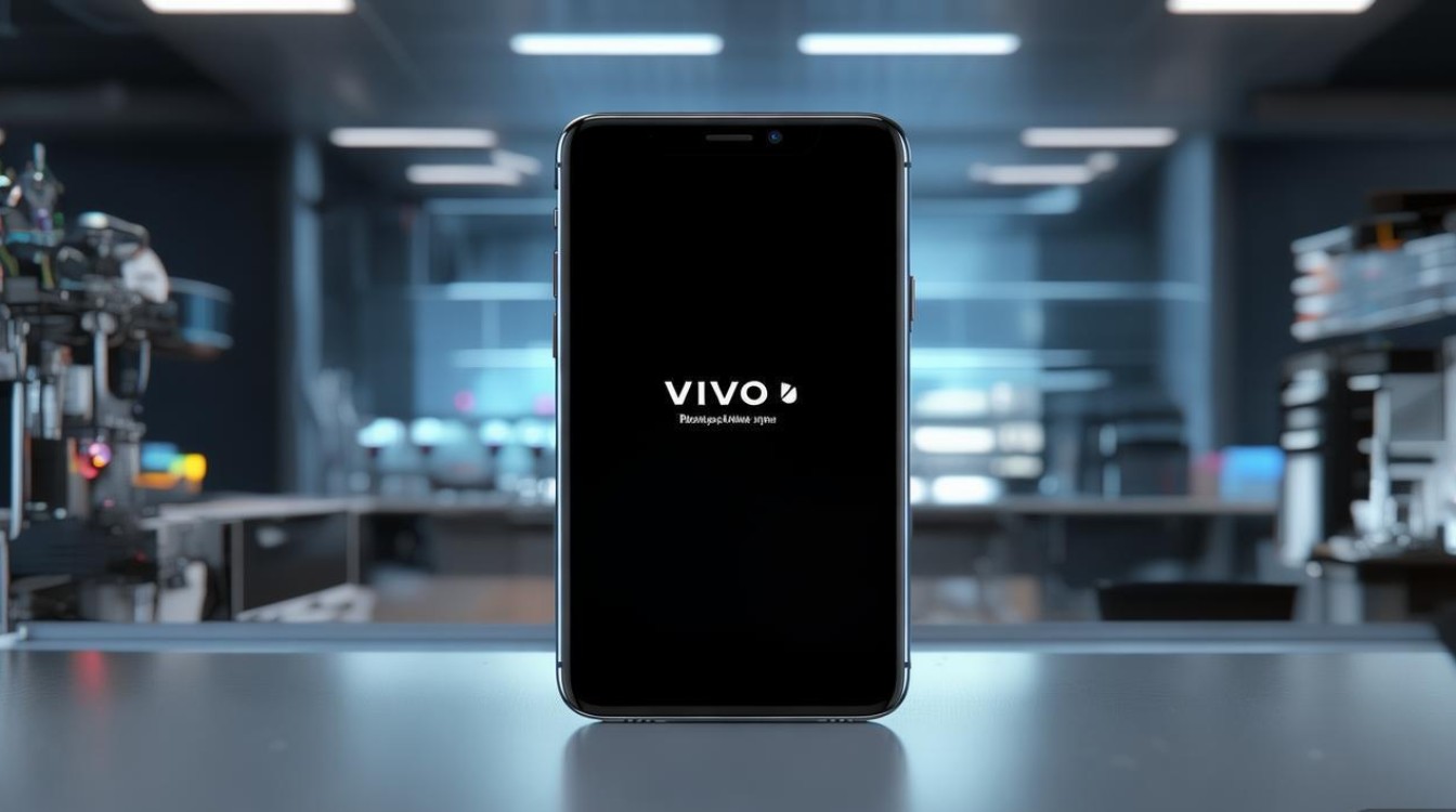vivo点开图片黑屏是什么原因导致的？
