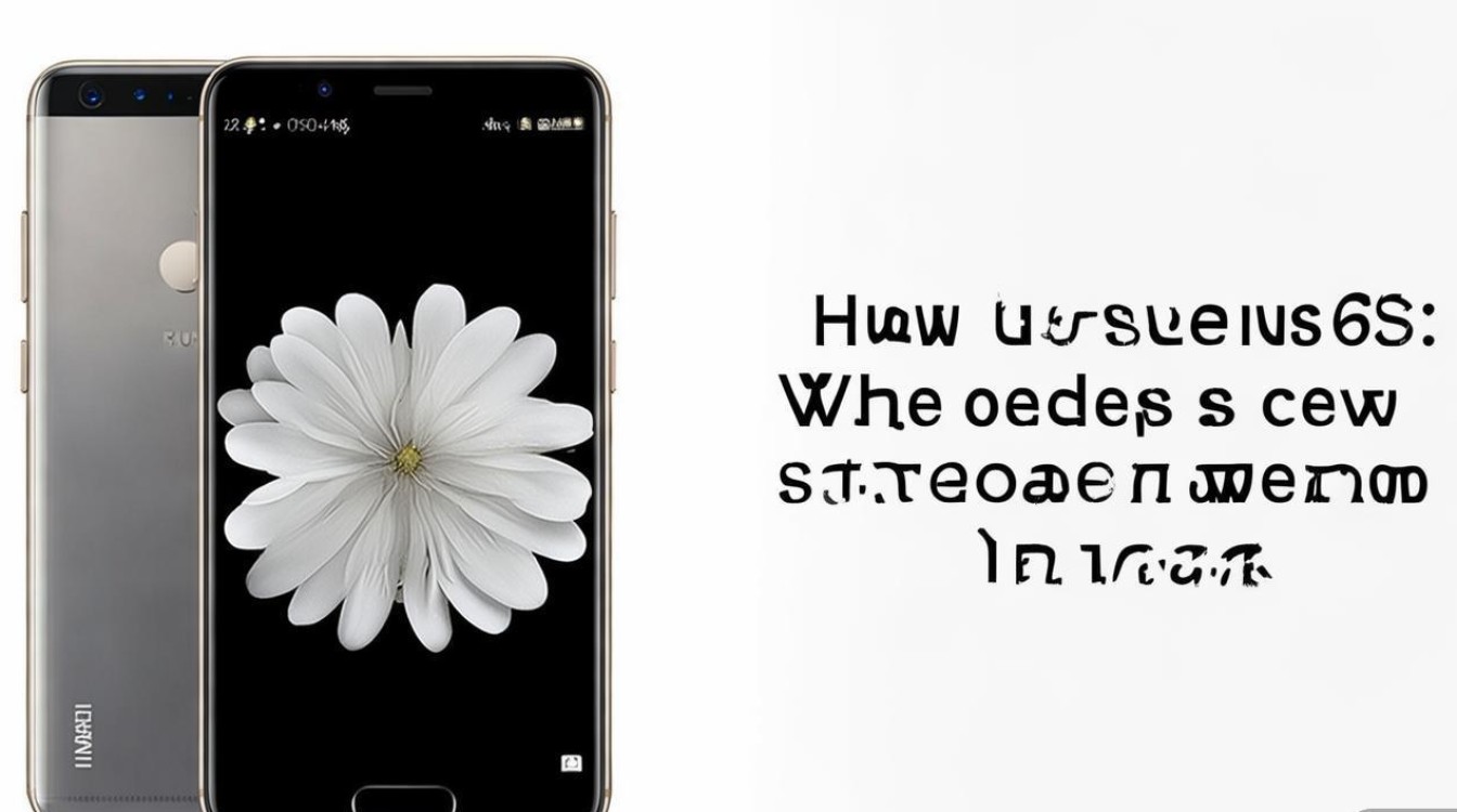 华为6s花屏黑屏是什么原因导致的？