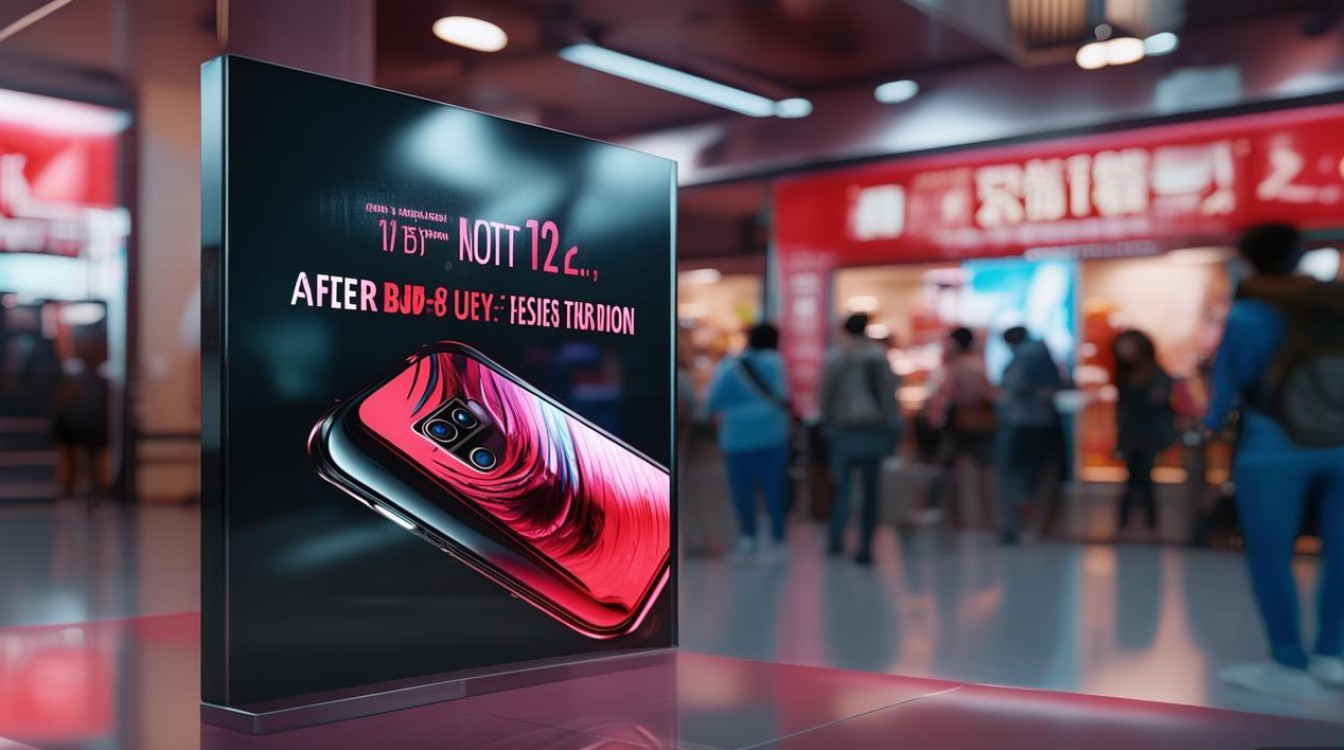 Redmi Note 12 Turbo预约后能买到吗？现货概率高吗？