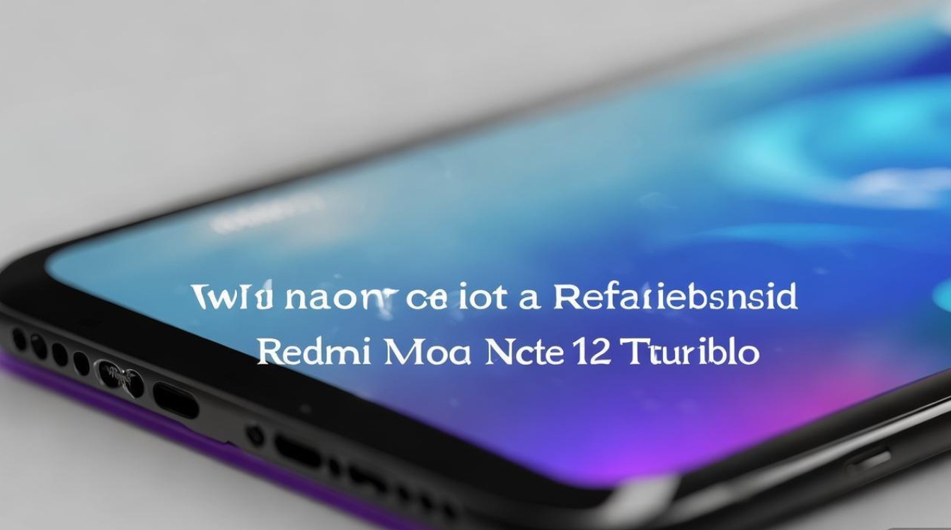 Redmi Note 12 Turbo怎么查是不是翻新机？