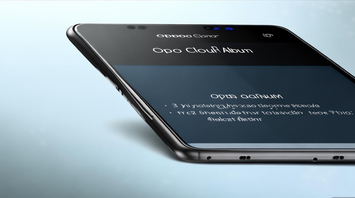 oppo云相册照片怎么找？老用户找不到入口怎么办？