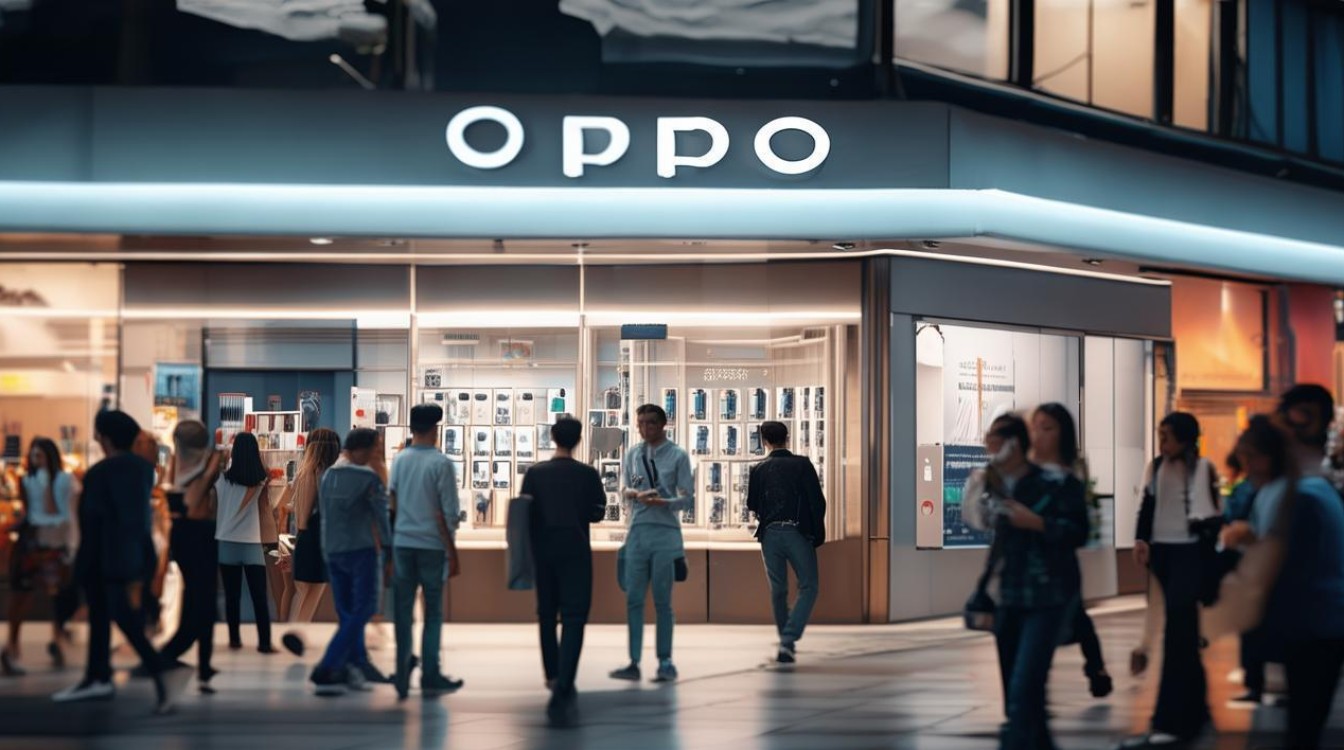 OPPO的生意到底怎么样？市场表现和未来前景如何？