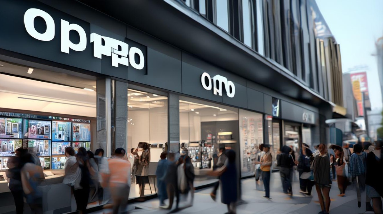 OPPO的生意到底怎么样？市场表现和未来前景如何？