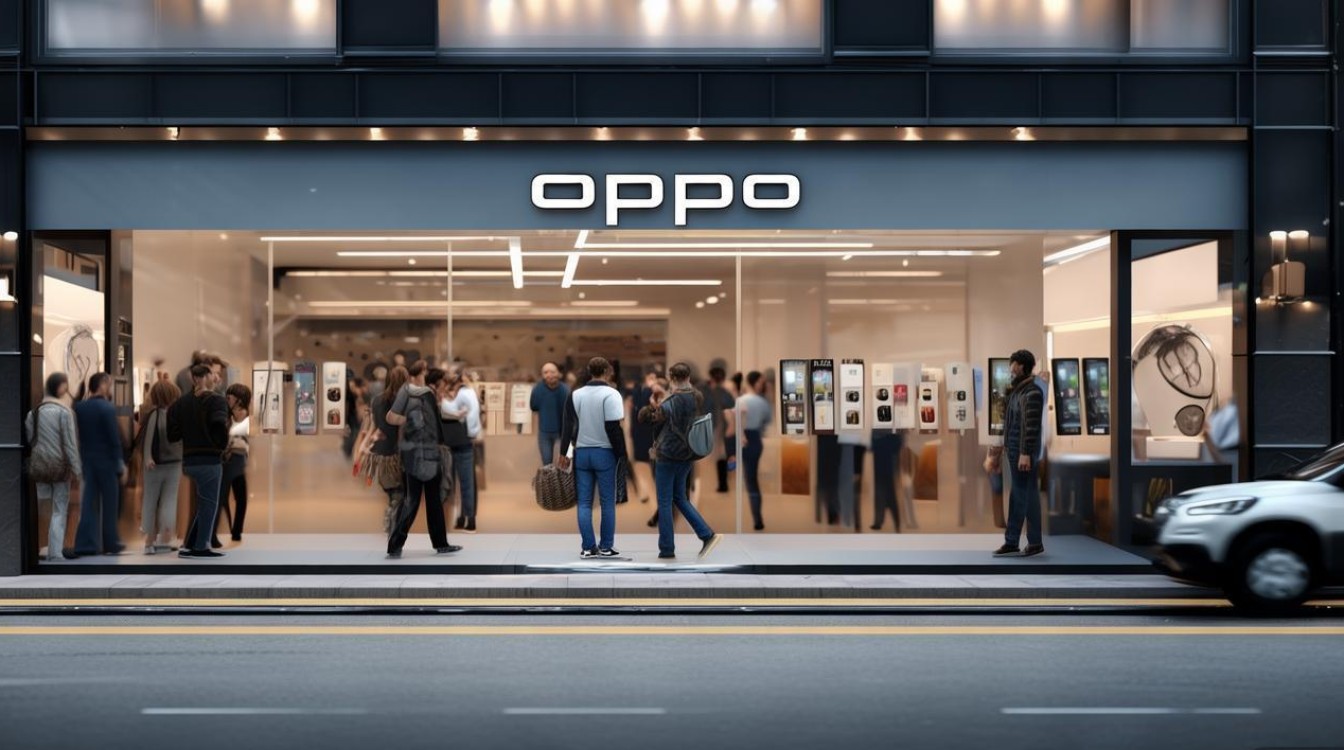 OPPO的生意到底怎么样？市场表现和未来前景如何？