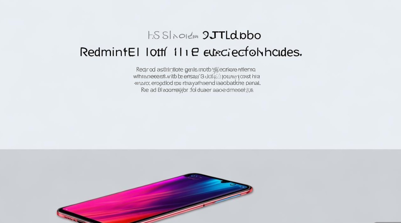Redmi Note 12 Turbo预约送哪些东西？具体赠品和规则是？