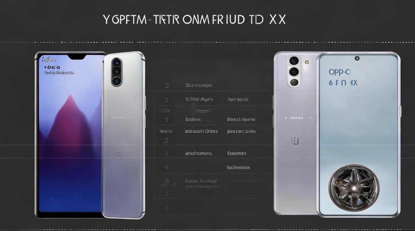 小米13 Ultra和OPPO Find X6怎么选？影像旗舰到底谁更值得买？