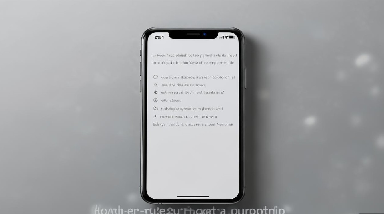 苹果四手机怎么截屏？老款iPhone4截图方法详解