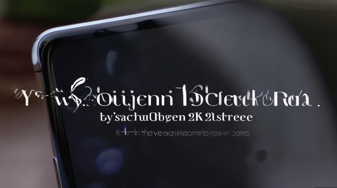 小米13 Ultra是2K屏吗？分辨率参数详解