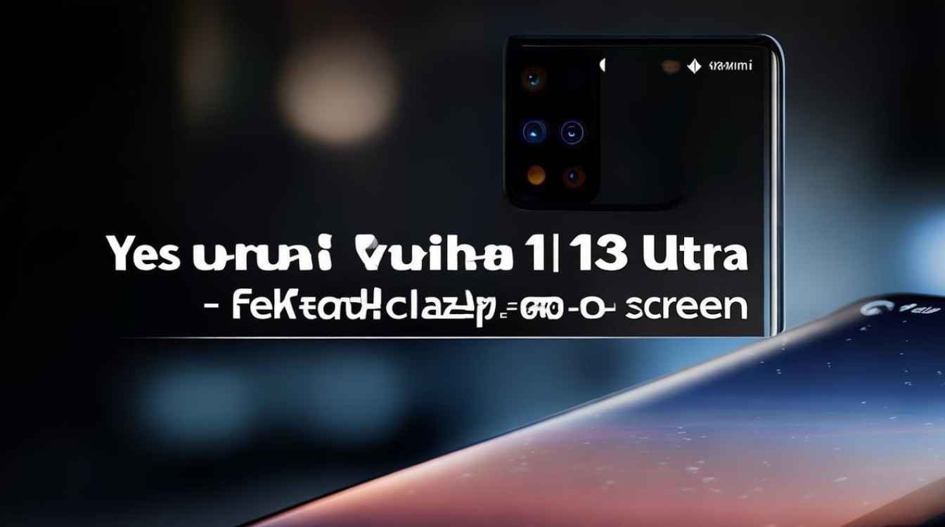 小米13 Ultra是2K屏吗？分辨率参数详解