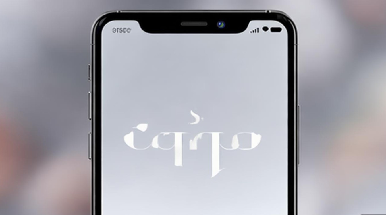 OPPO手机怎么改字体风格？系统设置里能自定义吗？