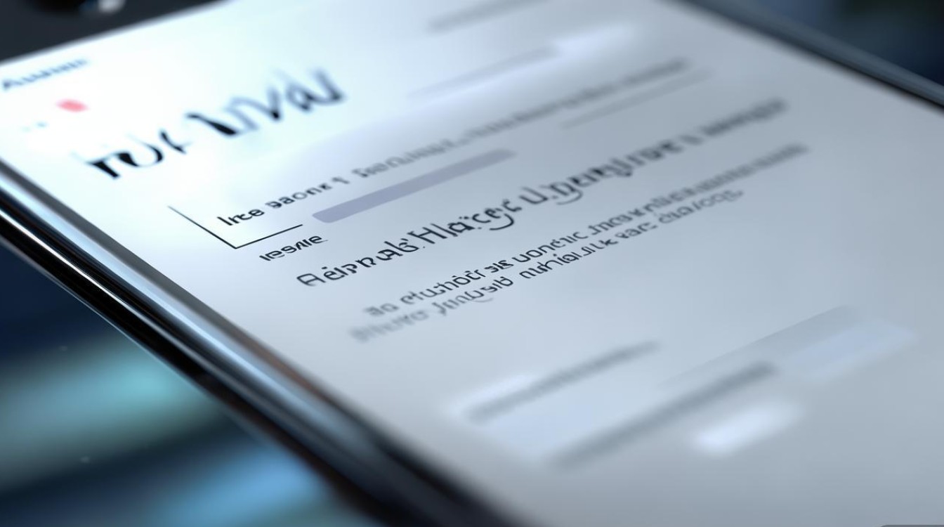 华为账号密码忘了怎么找回？手机上怎么重置密码？