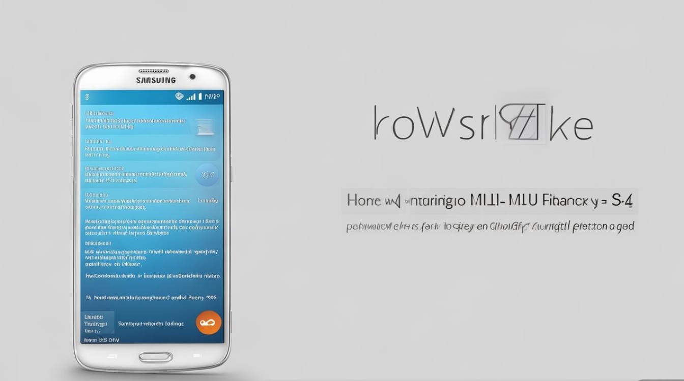 三星S4怎么刷MIUI7？详细步骤教程来啦！