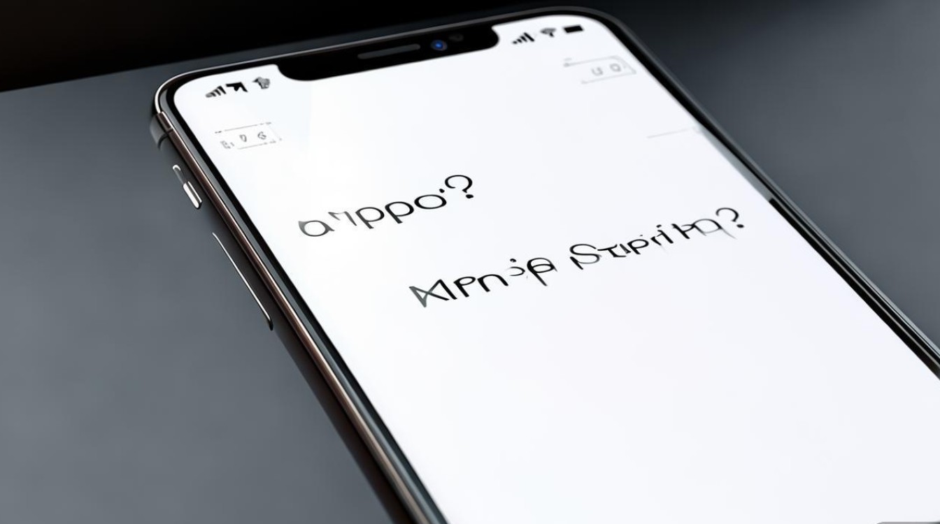 OPPO手机突然自动说话？背后原因竟是这些！