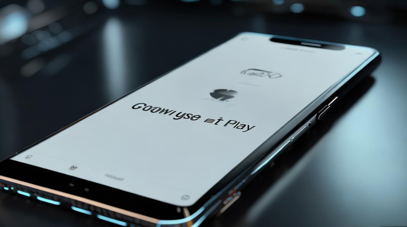 华为手机怎么安装Google Play商店？