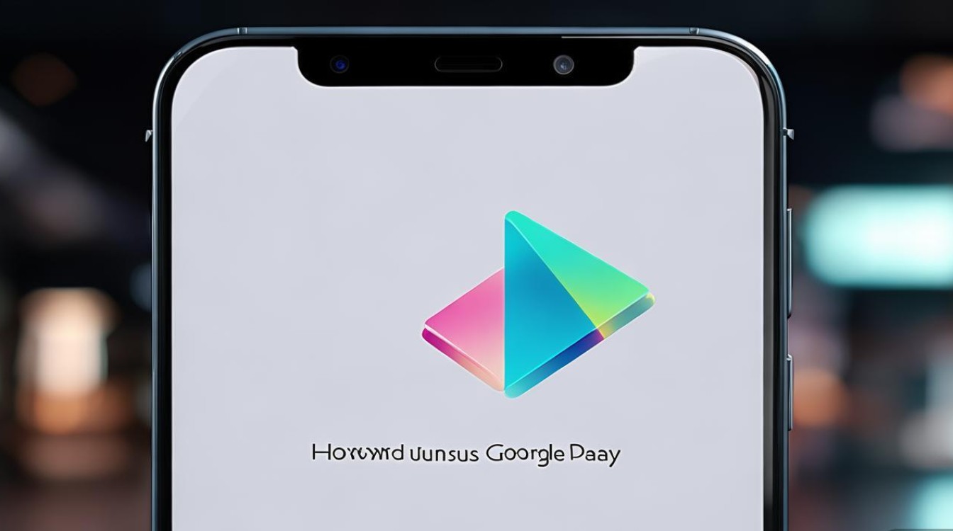 华为手机怎么安装Google Play商店？