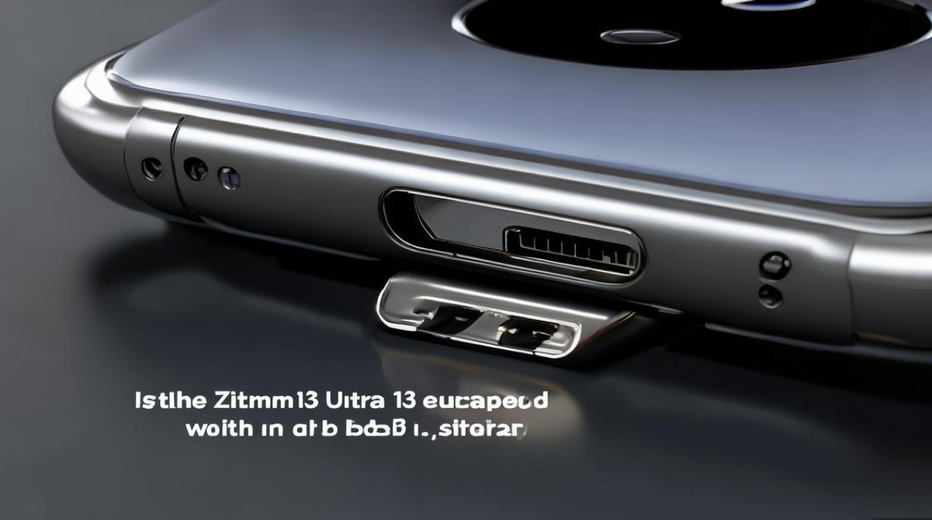 小米13 Ultra的USB接口是3.0吗？实际传输速度如何？