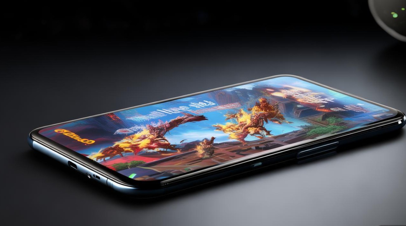 Redmi Note 12T Pro能流畅运行原神吗？帧数和画质表现如何？