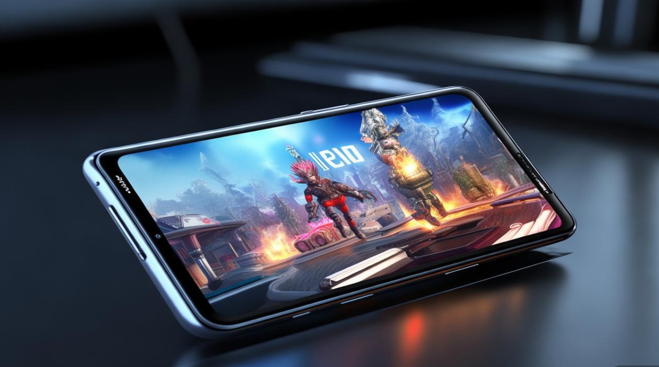 Redmi Note 12T Pro能流畅运行原神吗？帧数和画质表现如何？