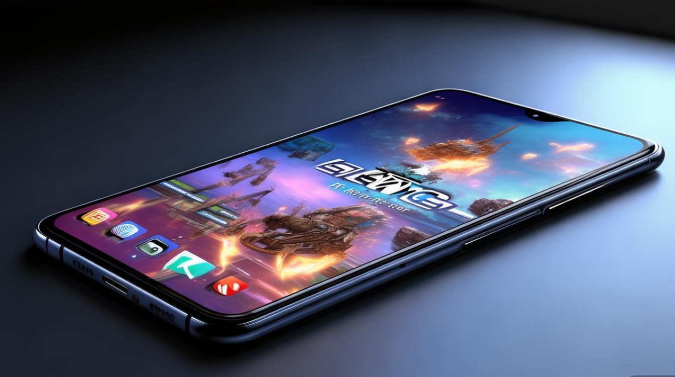 Redmi Note 12T Pro能流畅运行原神吗？帧数和画质表现如何？