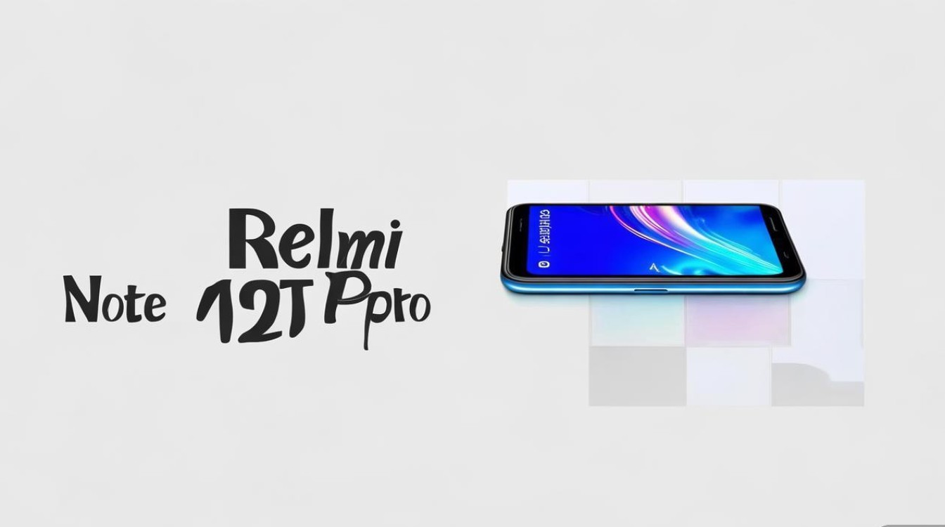 Redmi Note 12T Pro在哪里预约购买？官网/平台入口及时间？