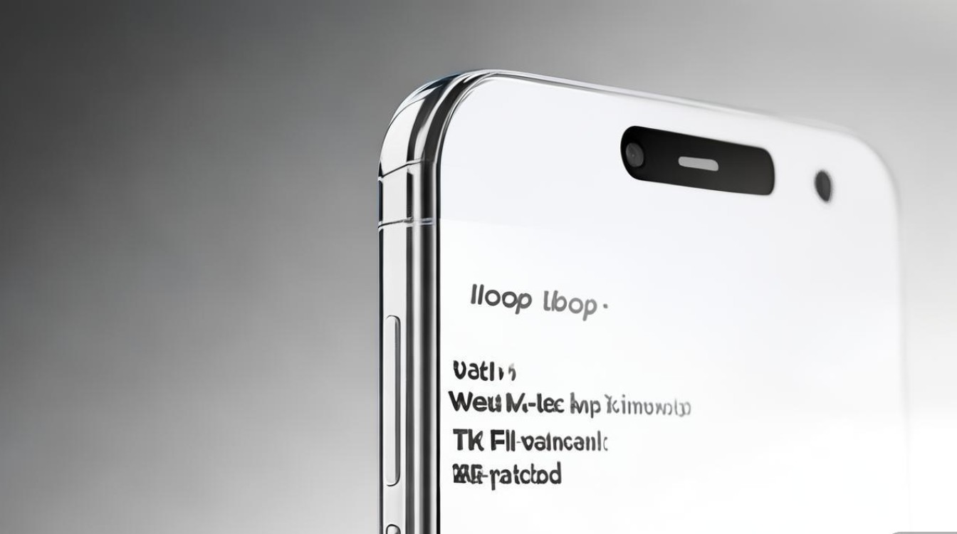 华为手机怎么查看已连WiFi的密码？