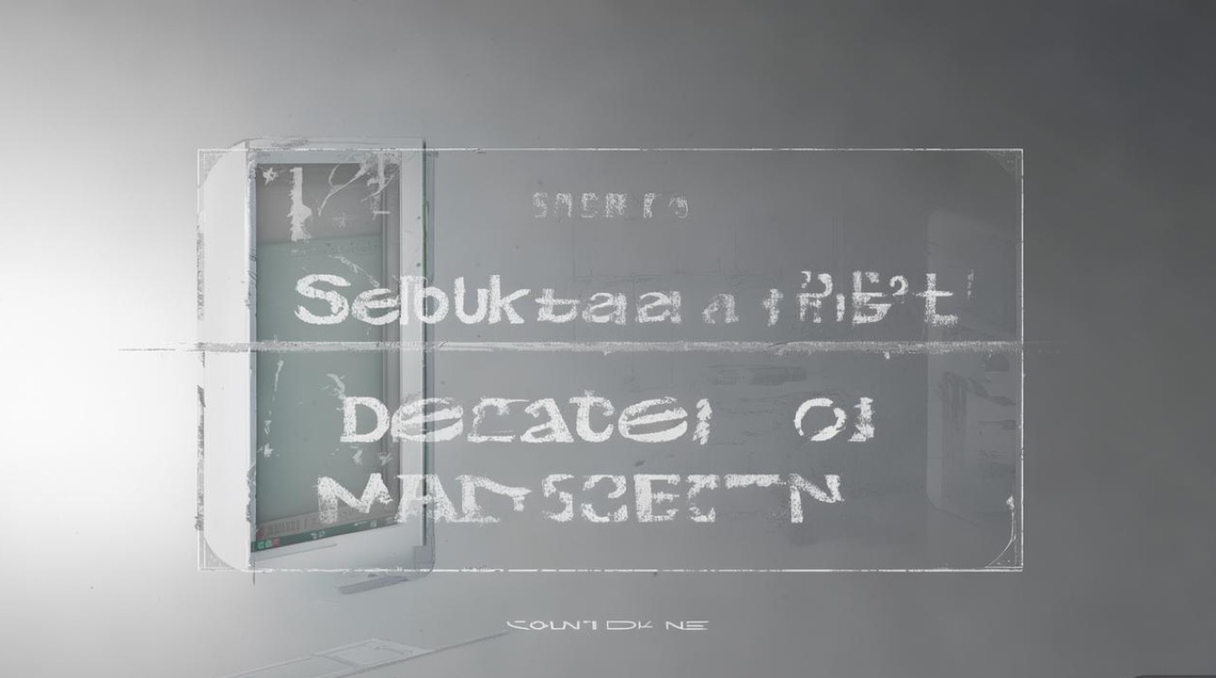 三星s4主屏图标删不掉怎么办？