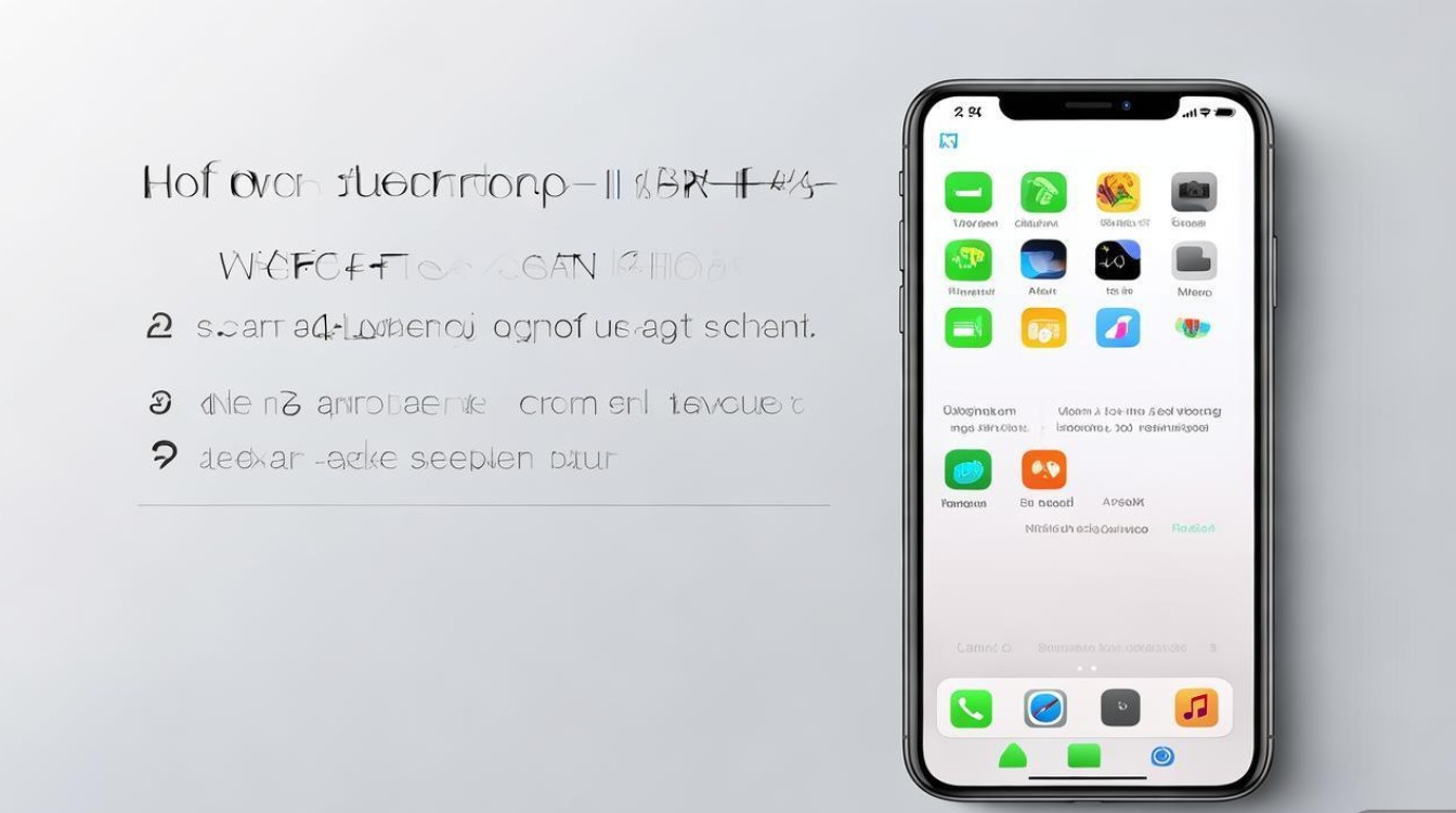 苹果手机怎么截图微信？长截图、滚动截图方法详解