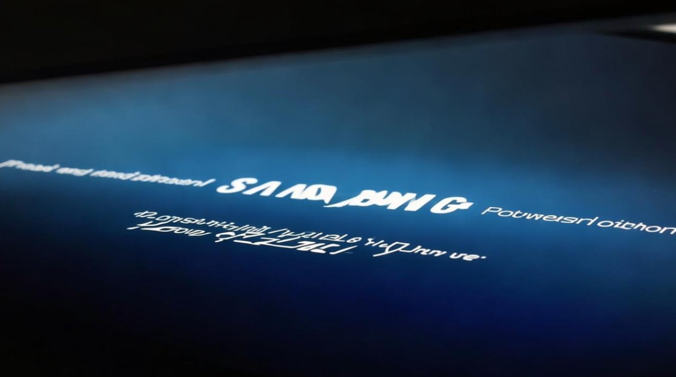 三星S4无法开机，如何强制进入开机画面？