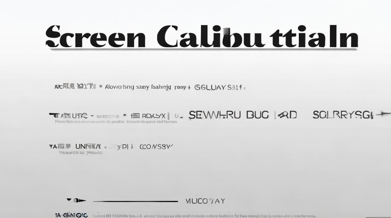 三星S4屏幕校准教程在哪？自己校准步骤详细吗？